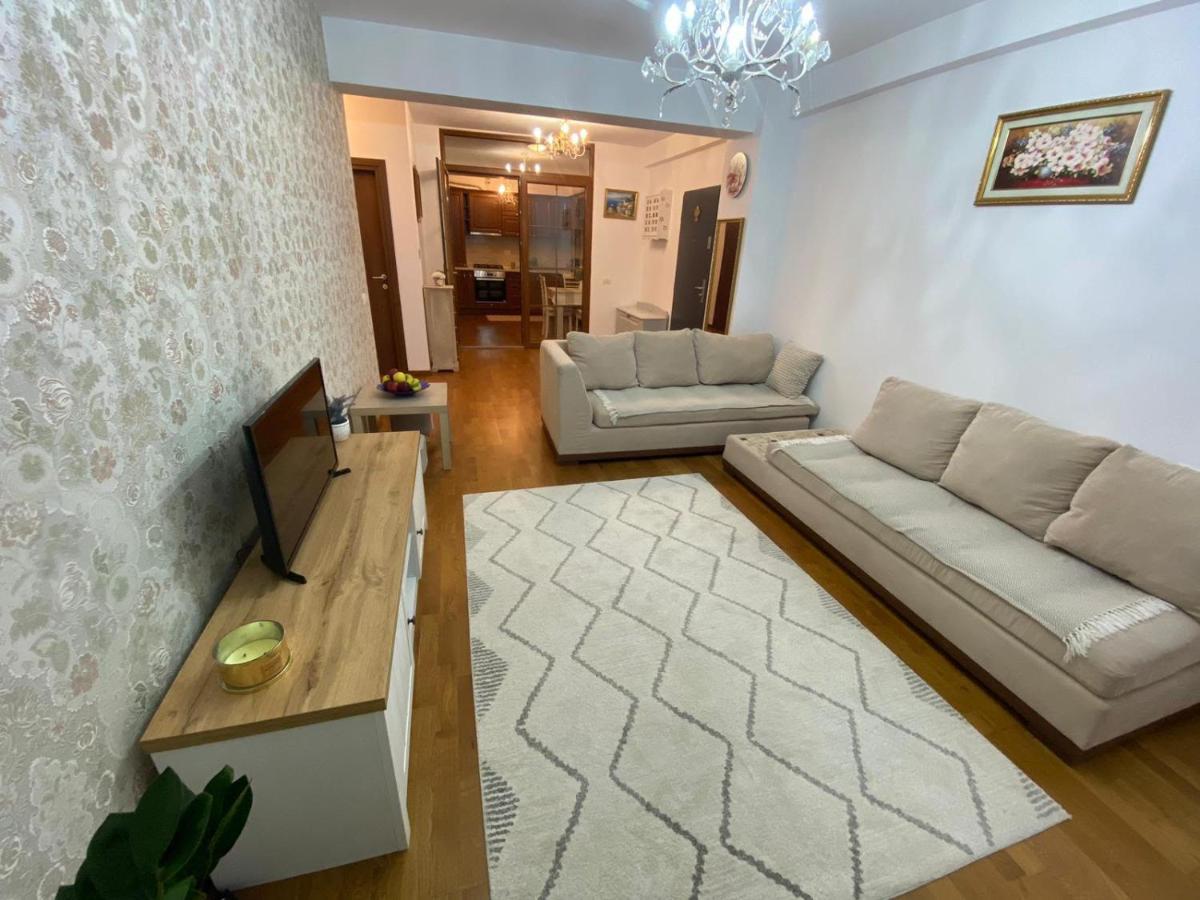 John'S Apartment อัลบายูเลีย ภายนอก รูปภาพ